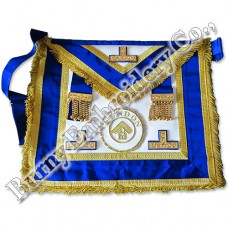 Masonic Regalia Bullion Wire Masonic Aprons